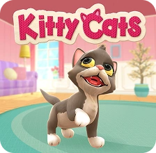 Kitty Cats