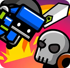 Push Titans