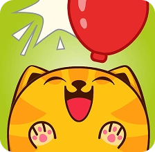 Puffy Cat